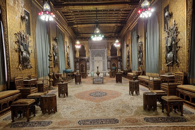 Private Trip to Dracula's Castle, Peles Castle, and Brasov - Starting Point and Transportation in Comfort