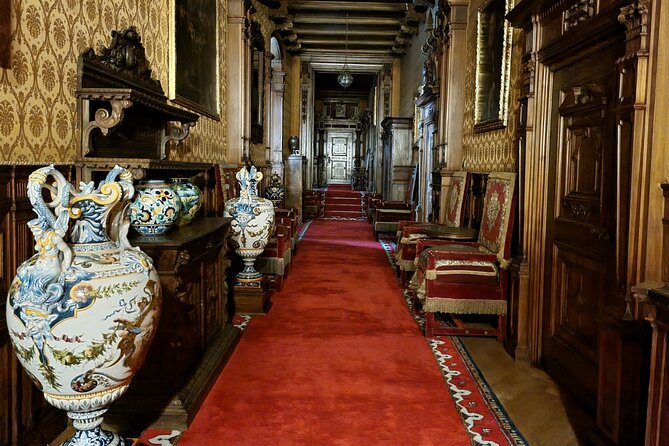 Private Trip to Dracula's Castle, Peles Castle, and Brasov - Additional Stops and Flexibility in the Tour