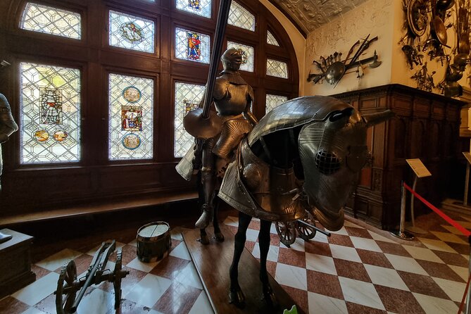 Private Trip to Dracula's Castle, Peles Castle, and Brasov - Final Thoughts on the Dracula, Peles, and Brasov Tour