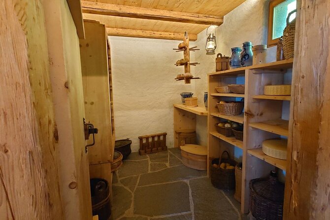 Private Trip to Heidi World Family Day from Zurich - Exploring Heididorf: Heidi’s Village and Attractions