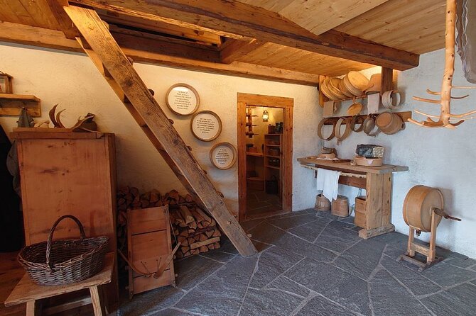 Private Trip to Heidi World Family Day from Zurich - Practical Details: Guides, Vehicles, and Facilities