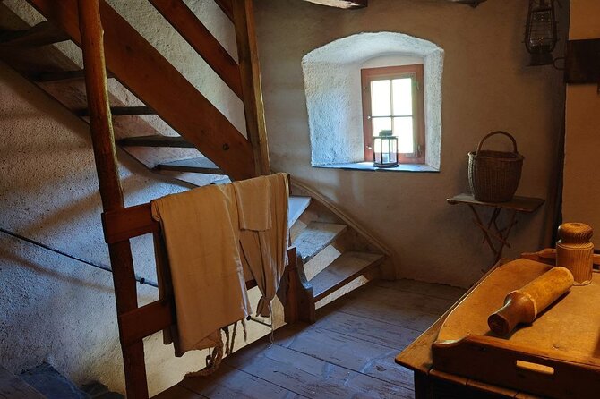 Private Trip to Heidi World Family Day from Zurich - Considerations and Limitations