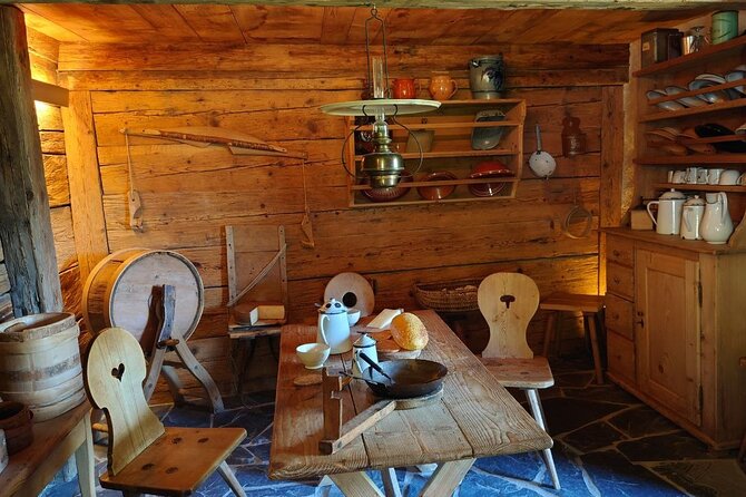 Private Trip to Heidi World Family Day from Zurich - Frequently Asked Questions