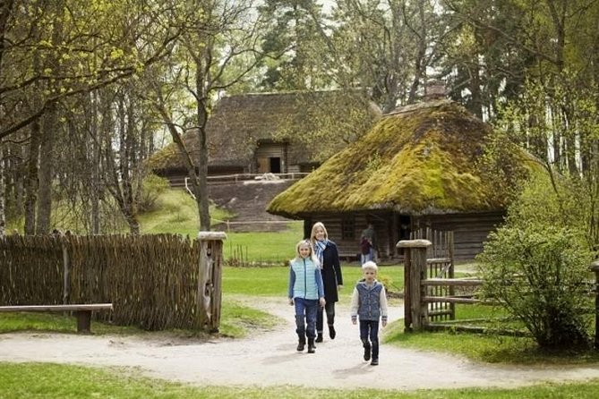 Private Trip to Latvian Open-Air Museum and Riga Motor Museum - Convenient Hotel Pickup and Drop-Off in Riga