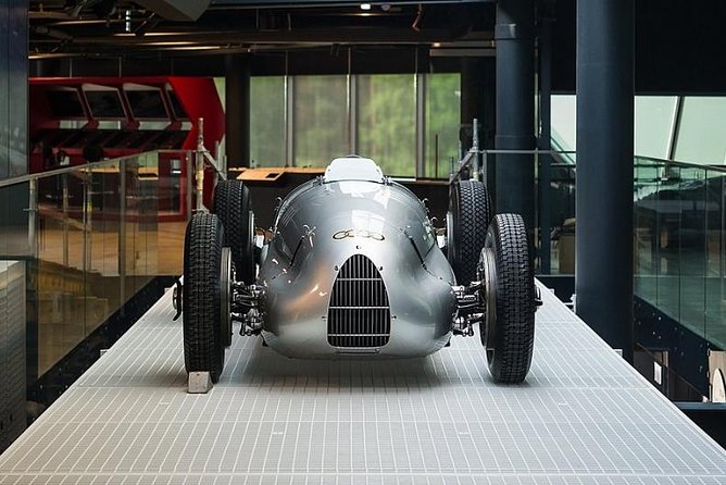 Private Trip to Latvian Open-Air Museum and Riga Motor Museum - How the Itinerary Unfolds