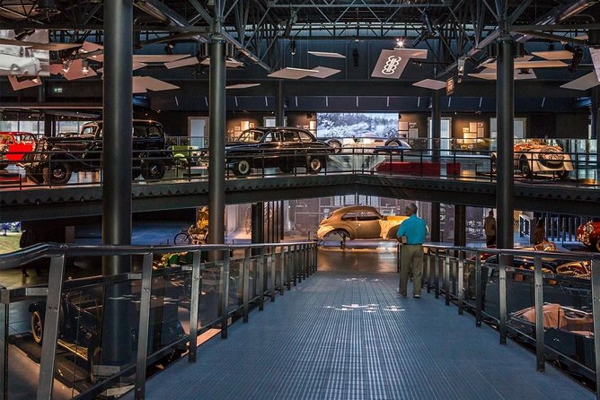 Private Trip to Latvian Open-Air Museum and Riga Motor Museum - Frequently Asked Questions
