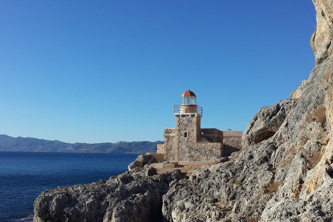 Private Trip to Monemvasia from Kalamata/Monemvasia/Gythion - Who Will Most Enjoy This Tour?