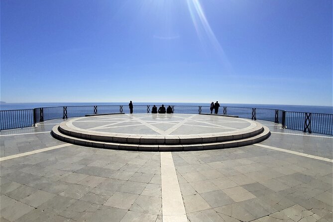 Private trip to Nerja from Malaga - Visiting the Stunning Cueva de Nerja: Prehistoric Marvels