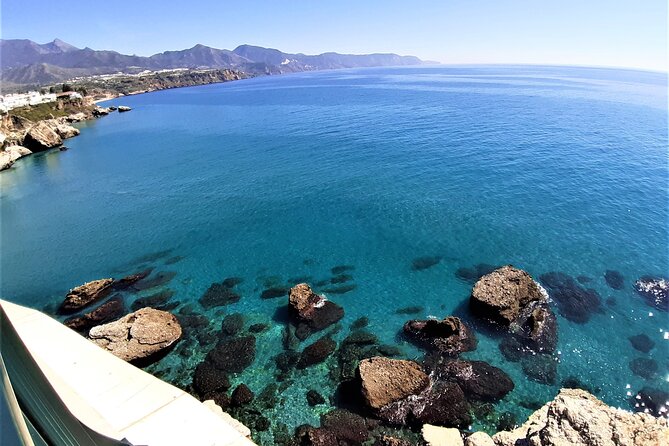 Private trip to Nerja from Malaga - What Makes This Tour Stand Out