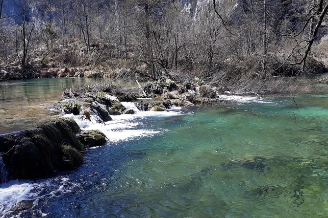 Private Trip to Plitvice Lakes from Zagreb with ticket included - How the Journey Begins: Pickup and Transport from Zagreb