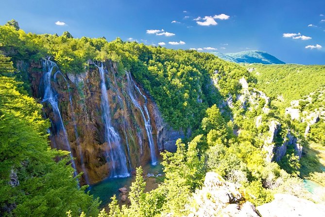 Private Trip to Plitvice Lakes from Zagreb with ticket included - Why Choose This Tour Over Others