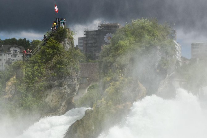 Private Trip to Rhine Falls - Europe's largest waterfalls - Who Would Enjoy This Private Rhine Falls Tour?