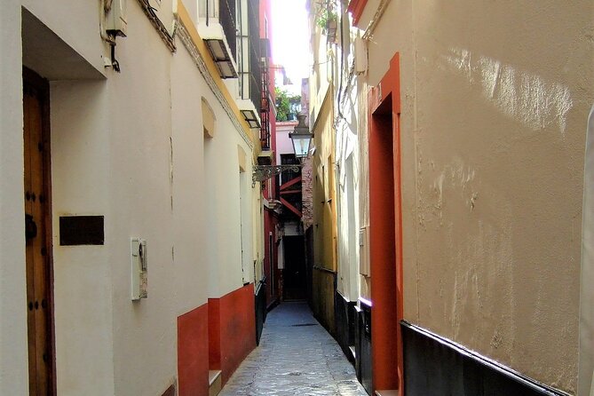 Private trip to Seville w/ hotel or shore pickup on Costa del Sol - Seville Cathedral and Its Iconic Giralda Tower