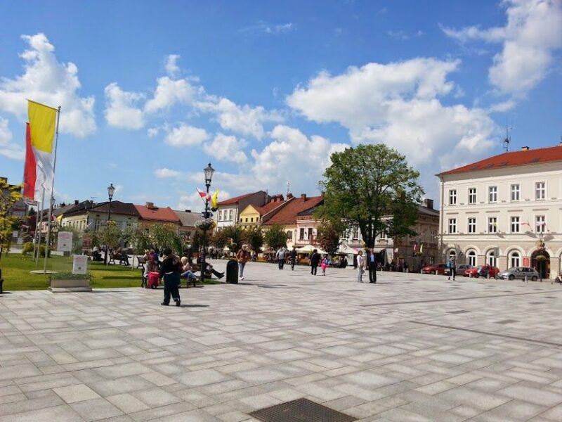 Private Trip to Wadowice: Home Town of John Paul II - The Pacing and Overall Experience of the Tour