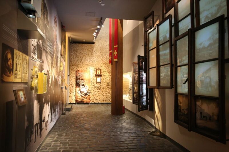 Private Trip to Wadowice: Home Town of John Paul II - The Guide: Expertise and Personal Touch