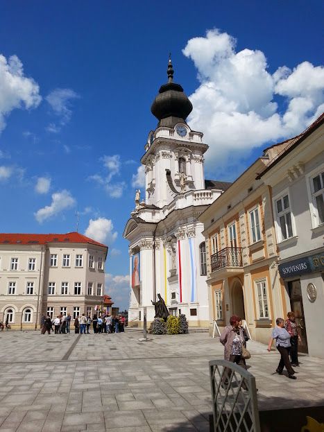Private Trip to Wadowice: Home Town of John Paul II - Frequently Asked Questions