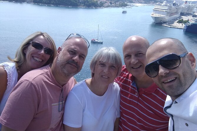 Private Trip Tour to Krka Waterfalls Split with Friendly Driver - Key Points