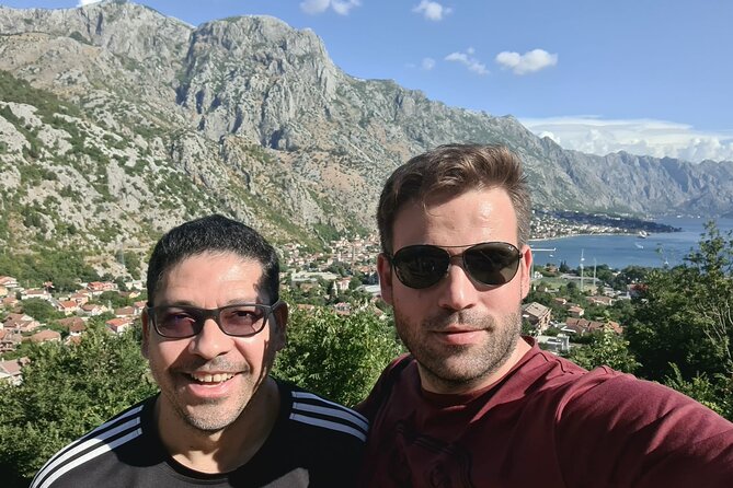 Private Trip Tour to Krka Waterfalls Split with Friendly Driver - Experience Quality and Customer Service