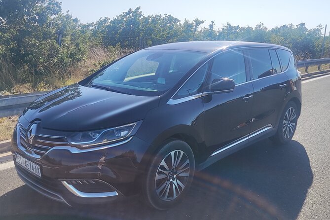 Private Trip Tour to Krka Waterfalls Split with Friendly Driver - Practical Details and Booking Considerations