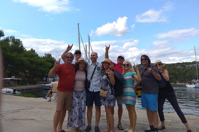 Private Trip Tour to Krka Waterfalls Split with Friendly Driver - Who Will Enjoy This Tour Most