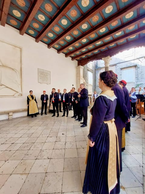 Private Trogir walking tour with LOCAL guide - Key Points