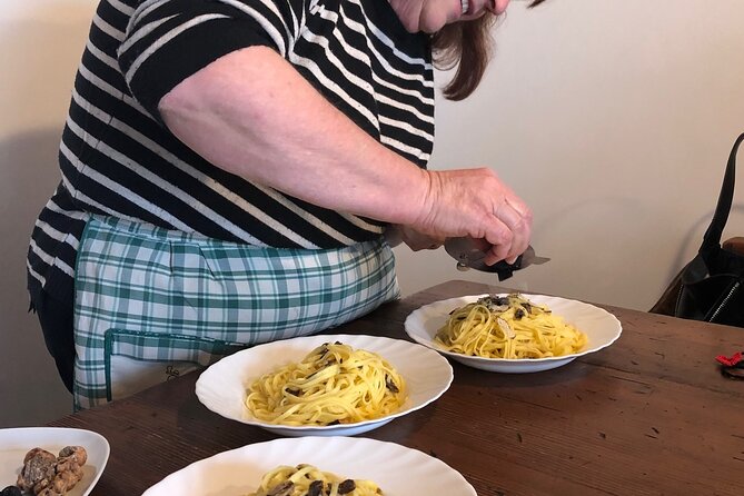 Private Truffle Hunt in Tuscany - Flexibility and Cancellation