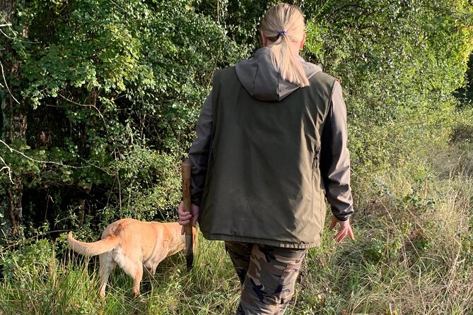 Private Truffle Hunting in Slovenia with meal - Zdenko Tartufi - Tasting and Enjoying a Truffle-Inspired Meal