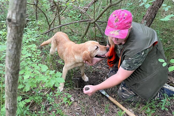 Private Truffle Hunting in Slovenia with meal - Zdenko Tartufi - Who Will Most Enjoy This Truffle Hunting Tour?