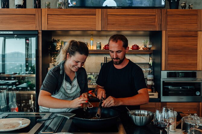 Private Truffle Hunting with Cooking Session - Hands-On Cooking with the Truffles