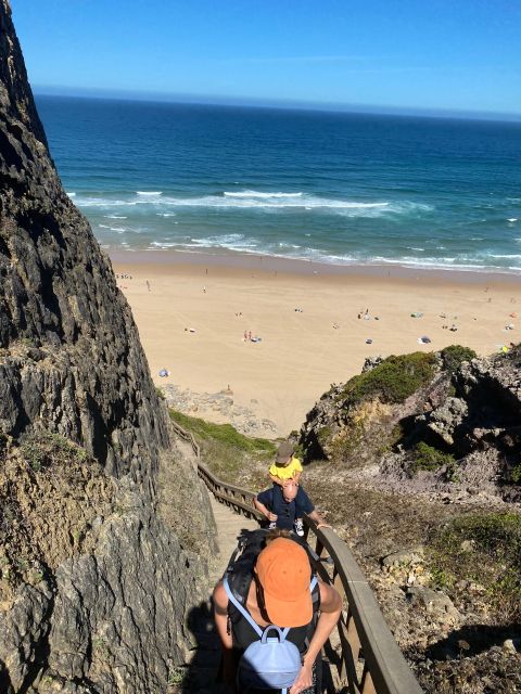 Private Tuk Tuk Tour around Sintra and Beaches - Explore the Charm of Sintra in a Private Tuk Tuk Tour