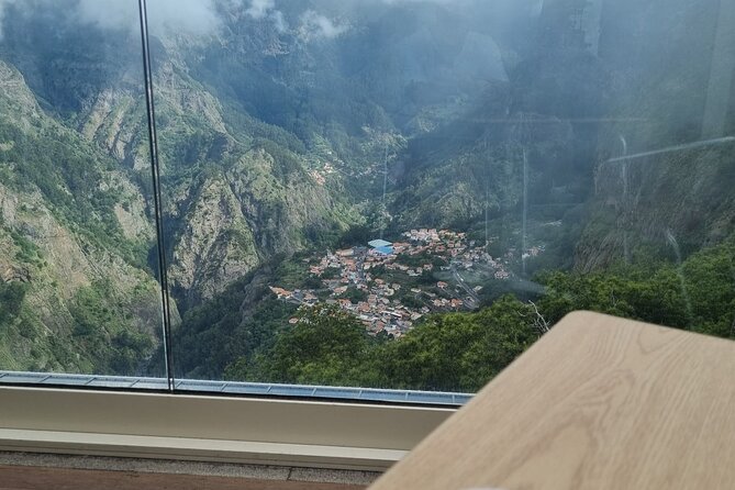 Private Tuk Tuk Tour in Nuns Valley - Starting Point and Tour Duration