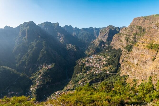 Private Tuk Tuk Tour in Nuns Valley - Scenic Routes and the Mountain Breeze