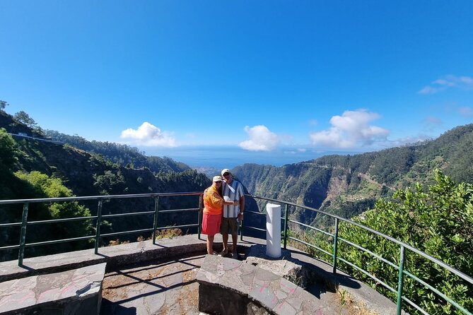 Private Tuk Tuk Tour in Nuns Valley - Convenience and Booking Details