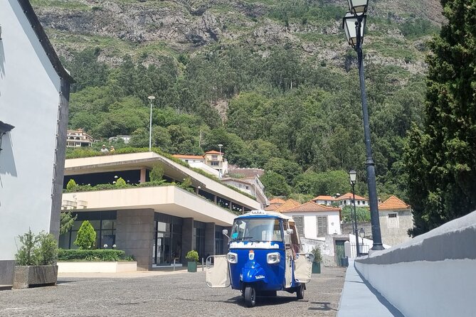 Private Tuk Tuk Tour in Nuns Valley - Who Should Consider This Tour?