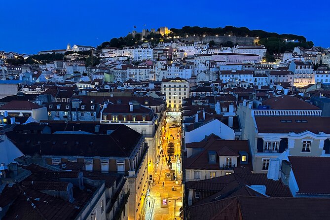 Private Tuk-tuk Tour of Lisbon and Belém - Practical Details and Accessibility