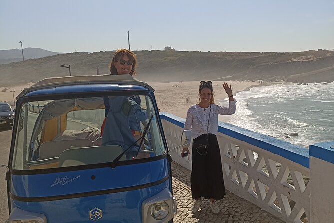 Private Tuk Tuk Tour of Sintra and Beaches - Discover the Unique Experience of a Private Tuk Tuk Ride in Sintra