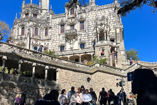Private Tuk Tuk Tour of Sintra and Beaches - The Tour’s Practical Aspects and Inclusions
