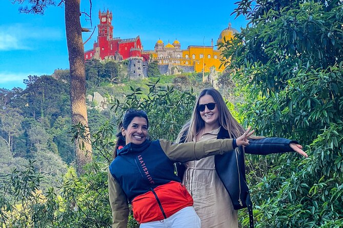 Private Tuk Tuk Tour of Sintra and Beaches in 2.5h - The Charm of a Private Guided Journey in Sintra