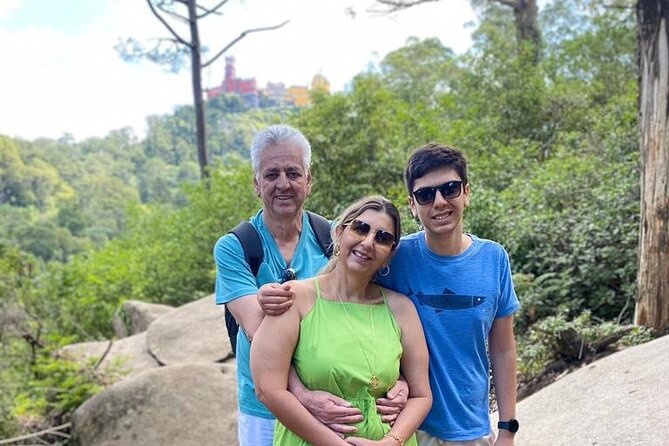 Private Tuk Tuk Tour of Sintra and Beaches in 2.5h - The Guide’s Role and Experience