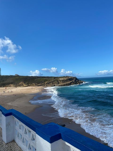 Private Tuk Tuk Tour of Sintra and Beaches in 2.5h - Sintra’s Palaces and Castles in a Compact Tour