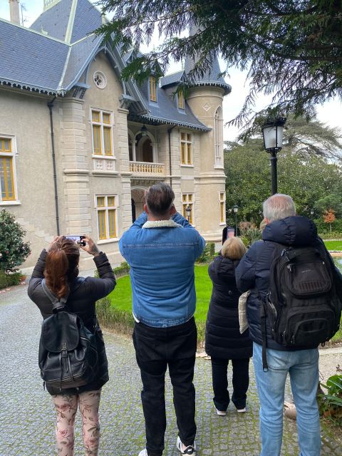 Private Tuk Tuk Tour of Sintra and Beaches in 2.5h - Final Thoughts on the Sintra and Beaches Tuk Tuk Tour