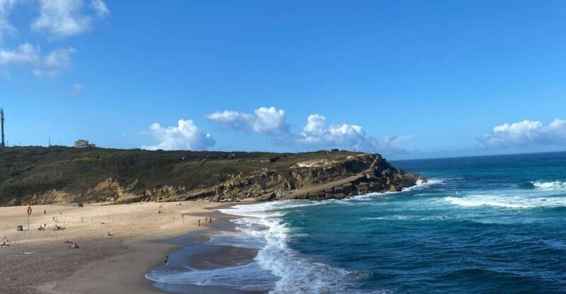 Private Tuk Tuk Tour of Sintra and Beaches in 2.5h - Frequently Asked Questions