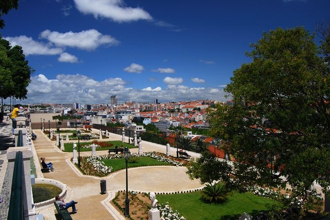 Private Tuk Tuk Tour through Bairro Alto and Chiado - Flexibility and Customization of the Private Tour