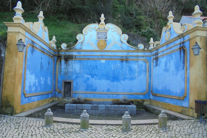 Private Tuk Tuk Tour through Serra de Sintra - Visiting Castelo dos Mouros and Its Historic Significance