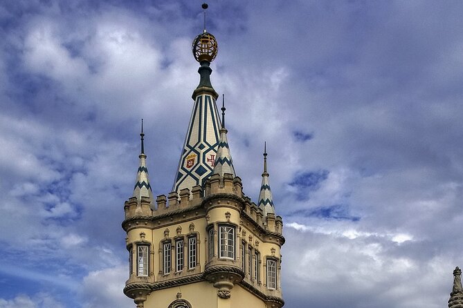 Private Tuk Tuk Tour through Serra de Sintra - Practical Details and Booking Tips