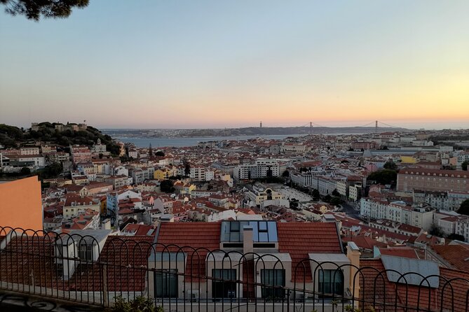 Private tuk tuk tour through the historic center of Lisbon - Discovering Lisbon’s Oldest Neighborhood: A Labyrinth of Charm