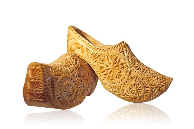 Private Tulip Fields, Windmills and Cheese Tour from Amsterdam - Cheese Tasting at Jacobs Hoeve