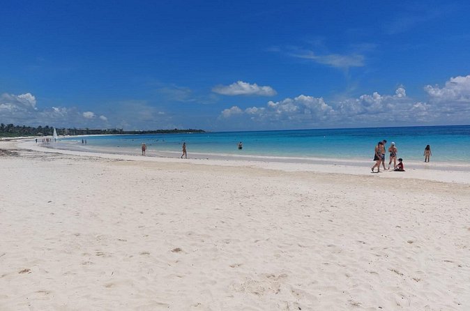 Private Tulum and Beach Experience - Who Will Appreciate This Tour Most?