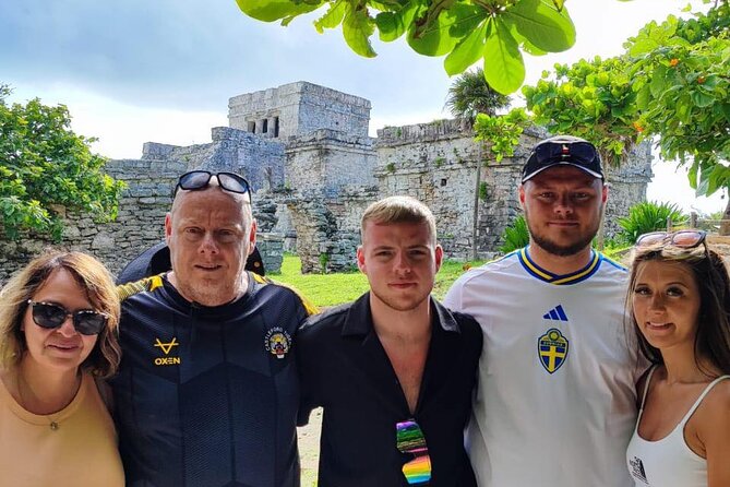 Private Tulum Coba Ruins and Turtles Tour with Optional Lunch - Key Points