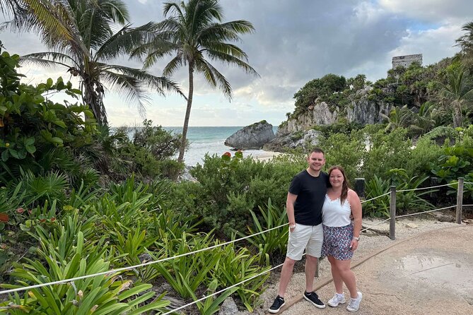 Private Tulum Coba Ruins and Turtles Tour with Optional Lunch - Snorkeling with Turtles in Akumal’s Natural Habitat